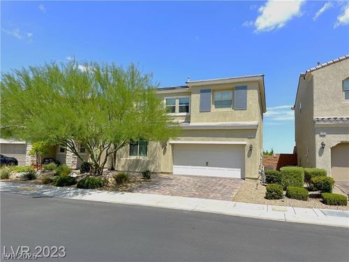 8964 Sky Lux Pl, Las Vegas, NV, 89148-5322 | Card Image