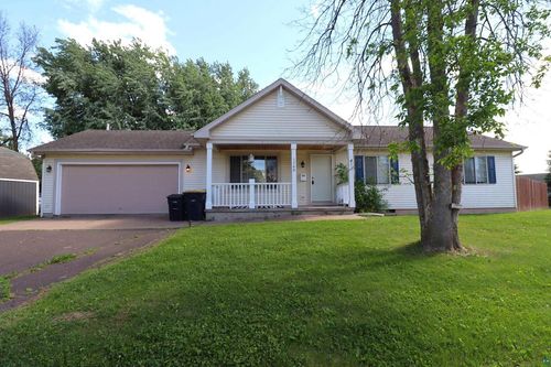 1700 Cary St, Ashland, WI, 54806-2244 | Card Image