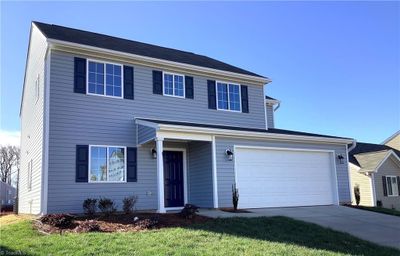 707 Brampton Drive, House other with 4 bedrooms, 2 bathrooms and null parking in McLeansville NC | Image 1