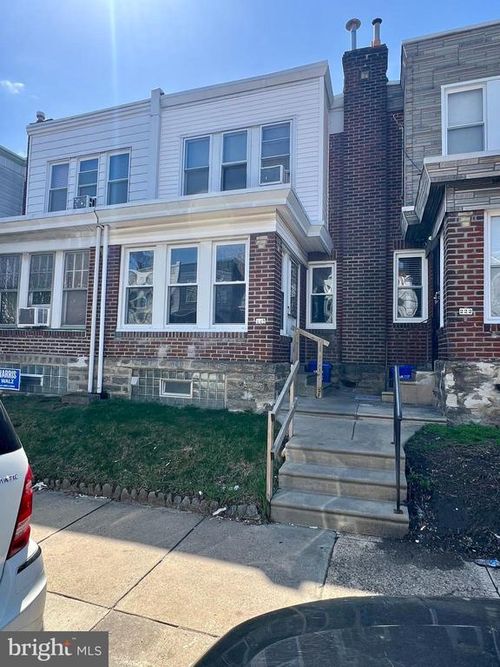 220 Rosemar St, PHILADELPHIA, PA, 19120-1415 | Card Image