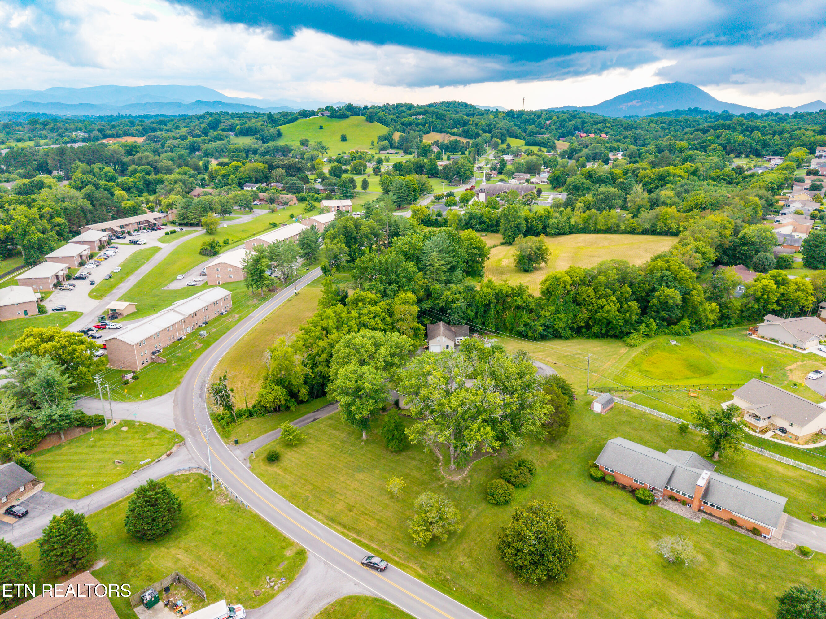 Residential in Sevierville 2