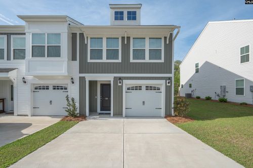 536 Kingfisher Court, Lexington, SC, 29072 | Card Image