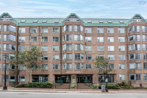 110-1326 Lower Water St, Halifax, NS, B3J3R3 | Card Image