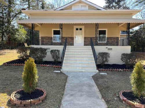 122 Sunset Drive, Gaffney, SC, 29340 | Card Image