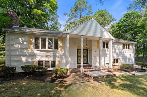 355 Brush Hill Rd, Milton, MA, 02186-1012 | Card Image