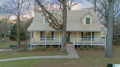 2208 Deer Run Ln, Hueytown, AL, 35023-5700 | Card Image