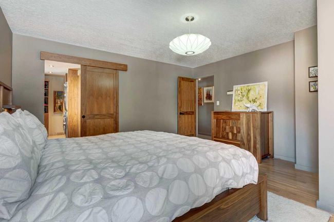 B - 116 Otter, Home with 5 bedrooms, 4 bathrooms and 3 parking in Banff AB | Image 18