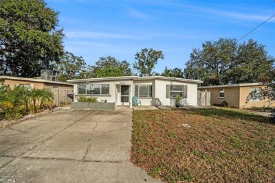 15133 Harding Avenue, House other with 3 bedrooms, 1 bathrooms and null parking in Clearwater FL | Image 1