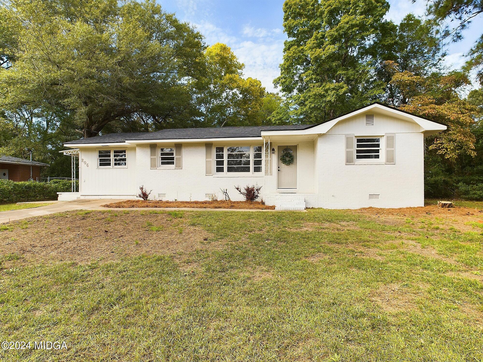 Sparta St, Warner Robins, GA 31088