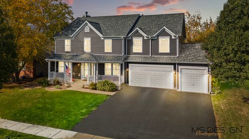 495 John Marshall Ln, Sycamore, IL, 60178-8779 | Card Image