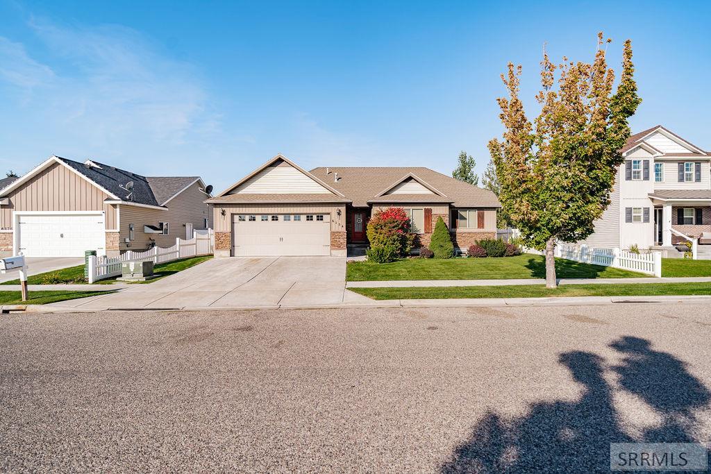 Malory Dr, Idaho Falls, ID 83402