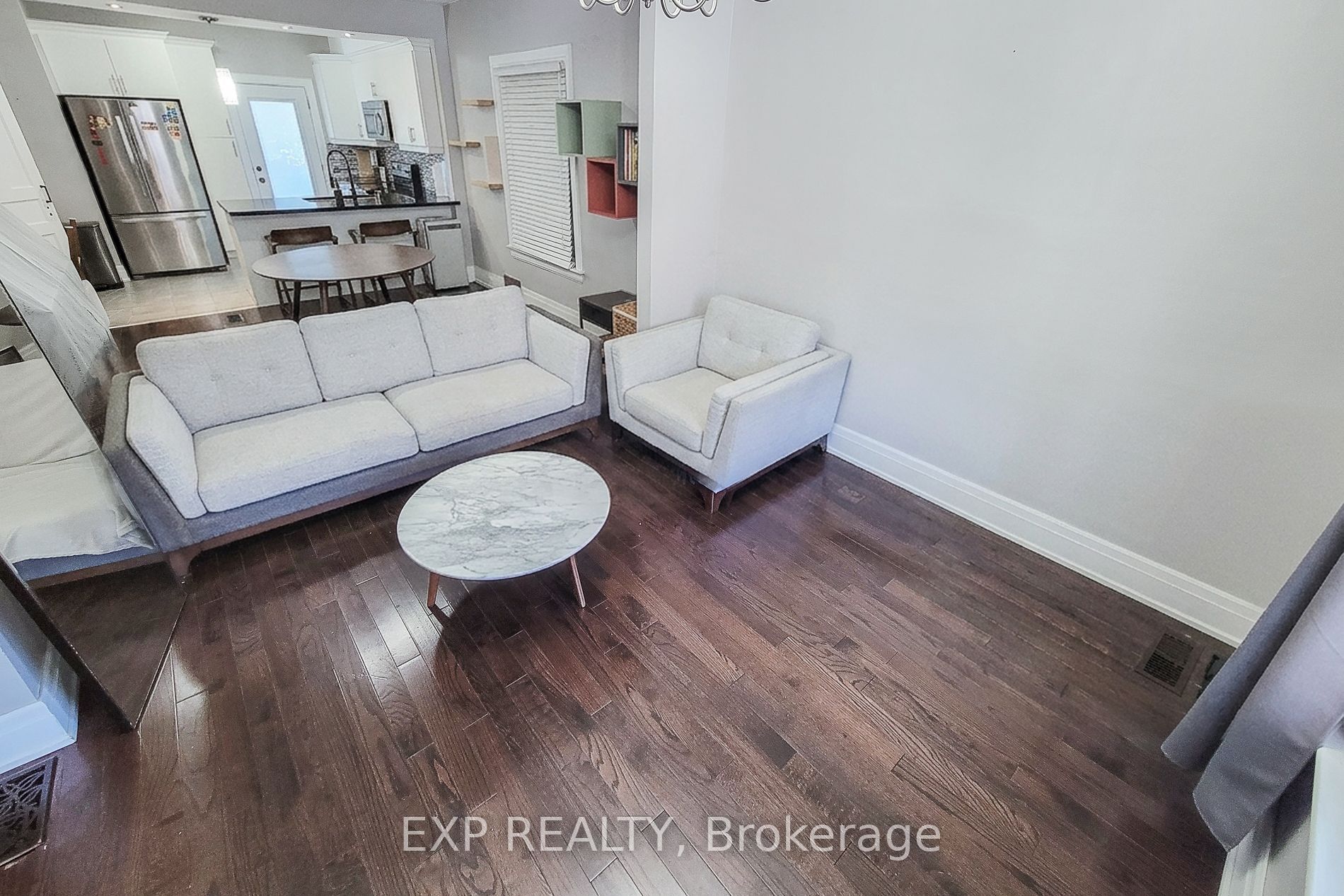 Residential in Hamilton 4
