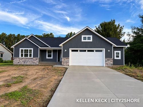 10351 Sara Mae Dr, Zeeland, MI, 49464-8996 | Card Image