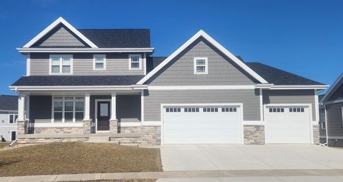 L154 Schreiner Lane, WAUNAKEE, WI, 53597 | Card Image
