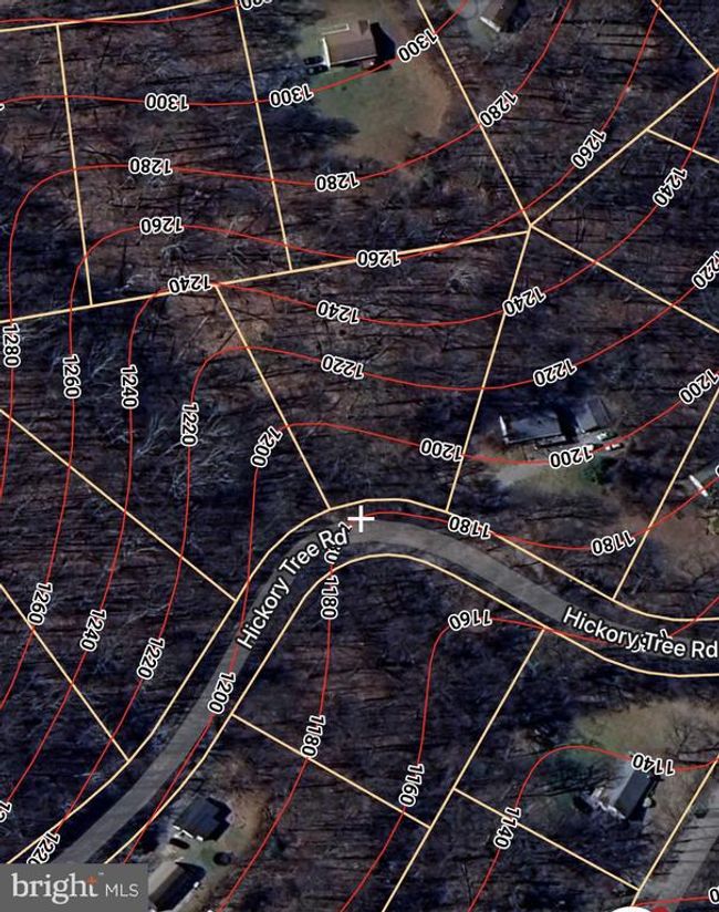 00 Hickory Tree Rd, Home with 0 bedrooms, 0 bathrooms and null parking in FRONT ROYAL VA | Image 27