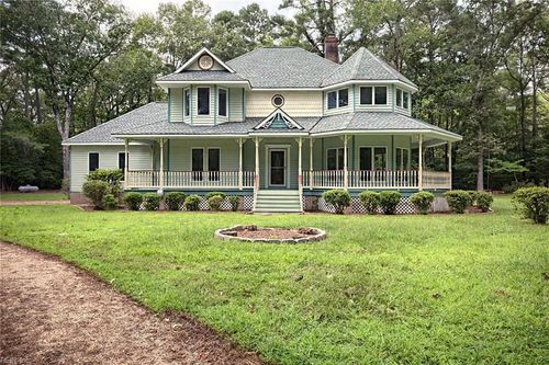 571 Holland Point Rd, Dutton, VA, 23050-9713 | Card Image