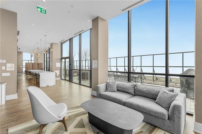 207 - 385 Winston Rd, House attached with 1 bedrooms, 2 bathrooms and 1 parking in Grimsby ON | Image 29