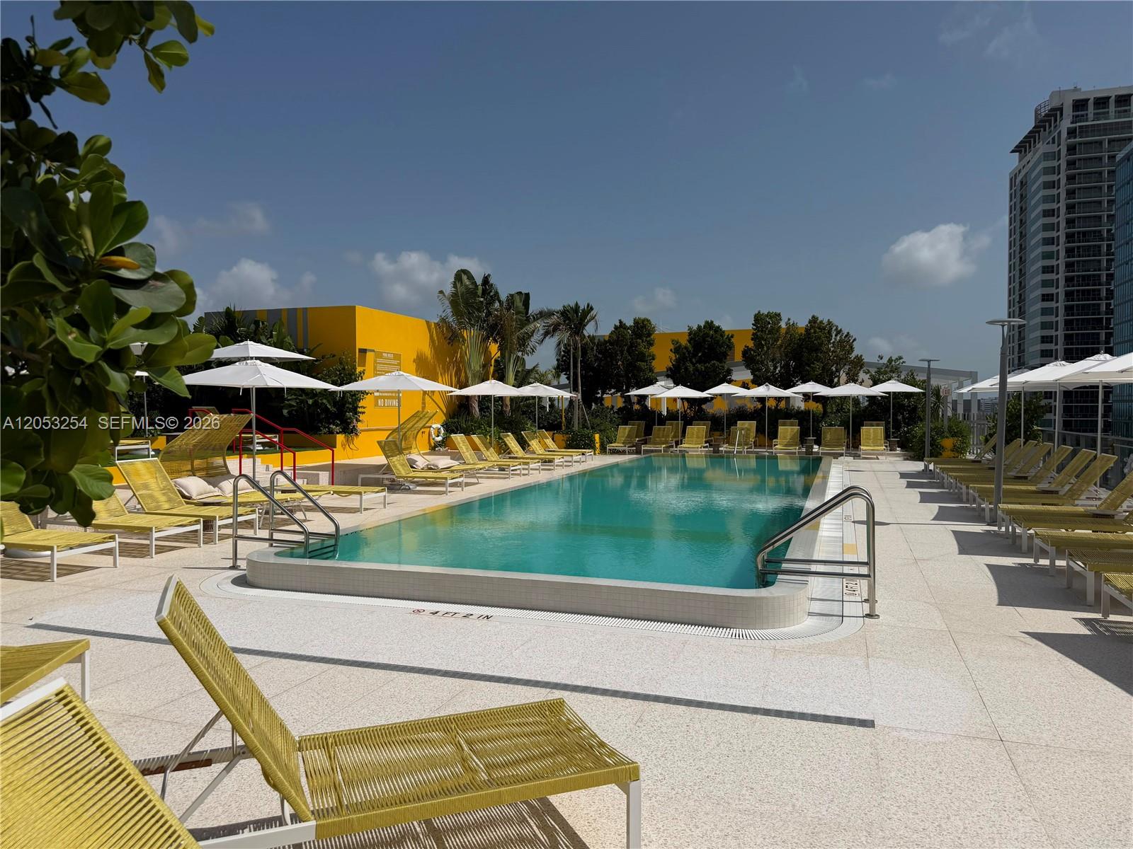 Residential Lease in Miami 2