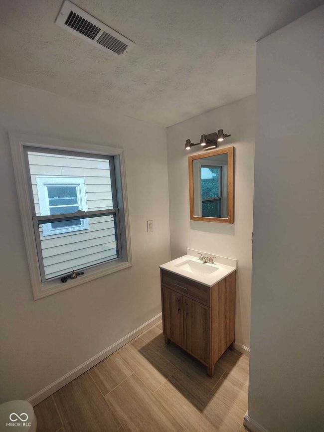 3629 Birchwood Ave, House other with 3 bedrooms, 3 bathrooms and null parking in Indianapolis IN | Image 13
