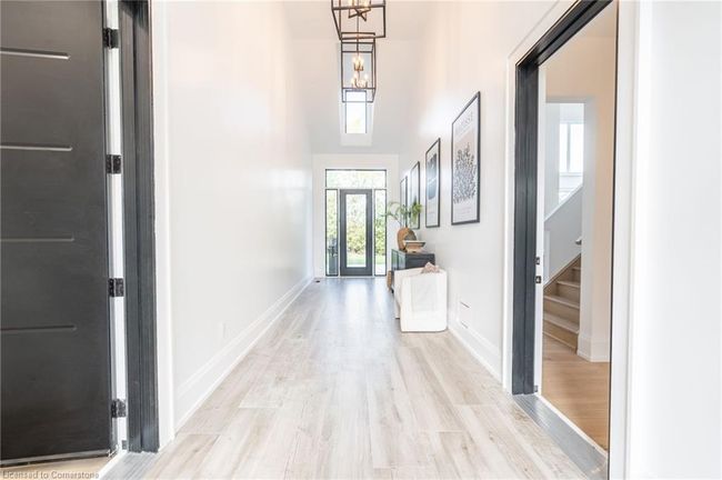 1131 Concession 6 W, House other with 5 bedrooms, 5 bathrooms and 27 parking in Flamborough ON | Image 28