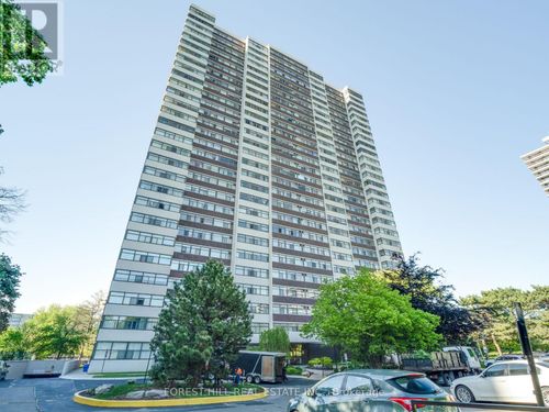 1706-100 Antibes Drive, Toronto (Westminster-Branson), ON, M2R3N1 | Card Image