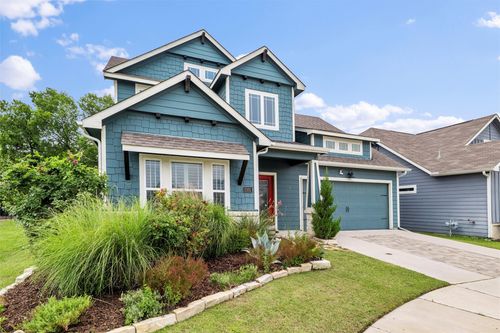 2101 Chebi Ln, Denton, TX, 76209-7849 | Card Image