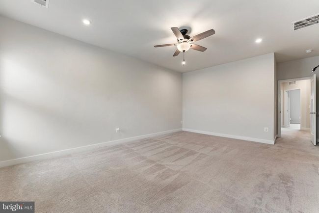 7769 Blackburn Ridge Dr, Townhouse with 4 bedrooms, 4 bathrooms and null parking in MANASSAS VA | Image 52