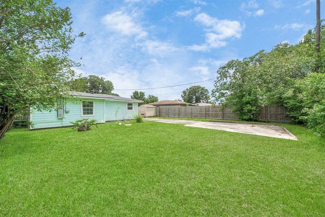 2513 Thomas Ave, House other with 3 bedrooms, 1 bathrooms and null parking in Pasadena TX | Image 29