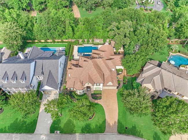 115 Windfair Loop, House other with 5 bedrooms, 5 bathrooms and 3 parking in Montgomery TX | Image 49