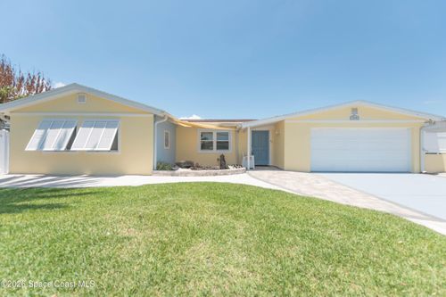 444 Finch Dr, Satellite Beach, FL, 32937-3704 | Card Image