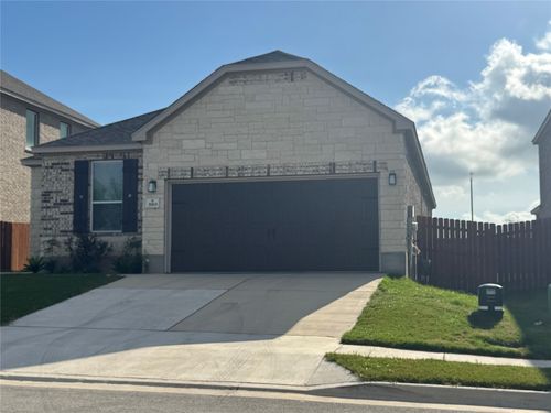 3919 La Contenta Ln, Round Rock, TX, 78665-2937 | Card Image