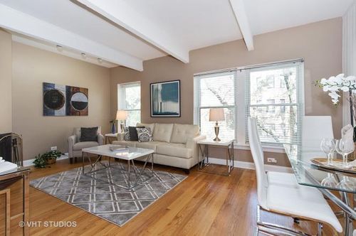 apt-2n-1954 N Cleveland Ave, Chicago, IL, 60614-5720 | Card Image