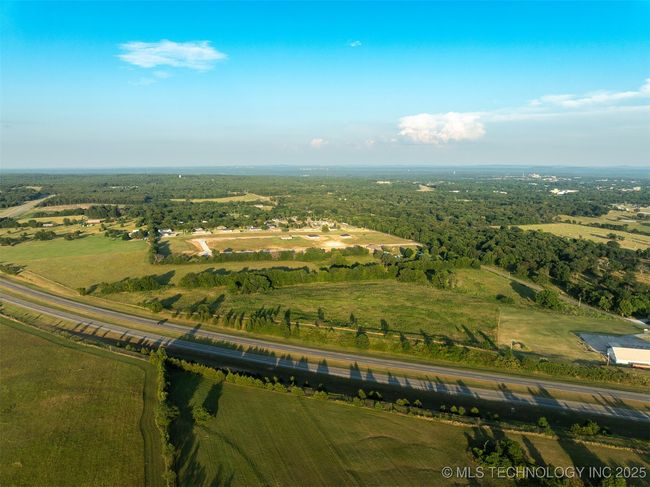 20 Grandview Rd, Home with 0 bedrooms, 0 bathrooms and null parking in Tahlequah OK | Image 36