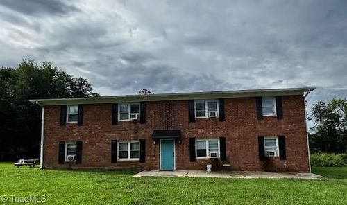 b-3600 Canaan Forest Drive, Greensboro, NC, 27405 | Card Image