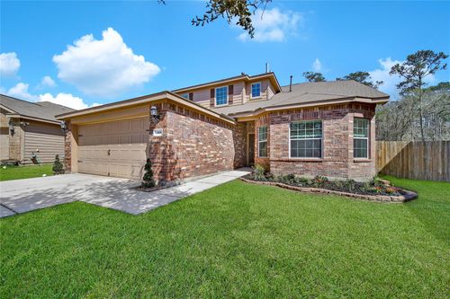 305 Crooked Pine Ct, Conroe, TX, 77304-5026 | Card Image