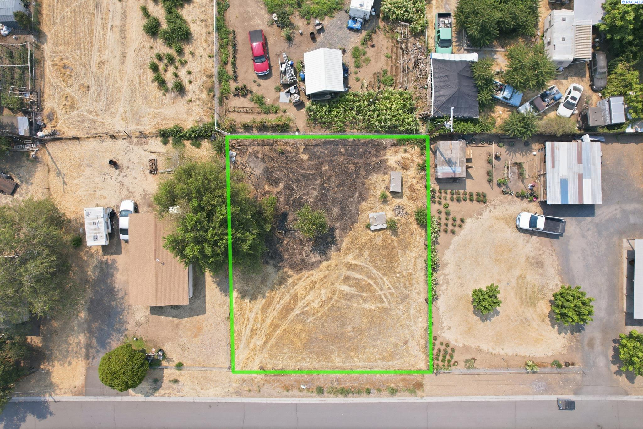 Land in Wapato 4