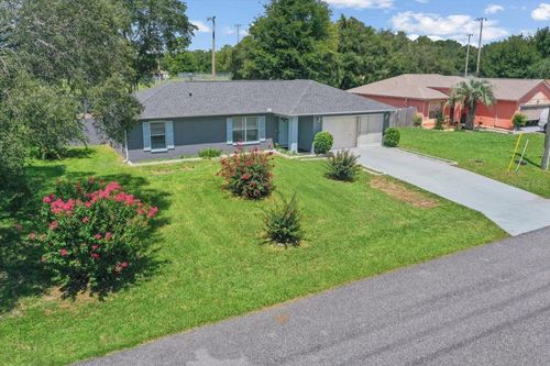 4721 Sw 142nd Place Road, OCALA, FL, 34473 | Card Image