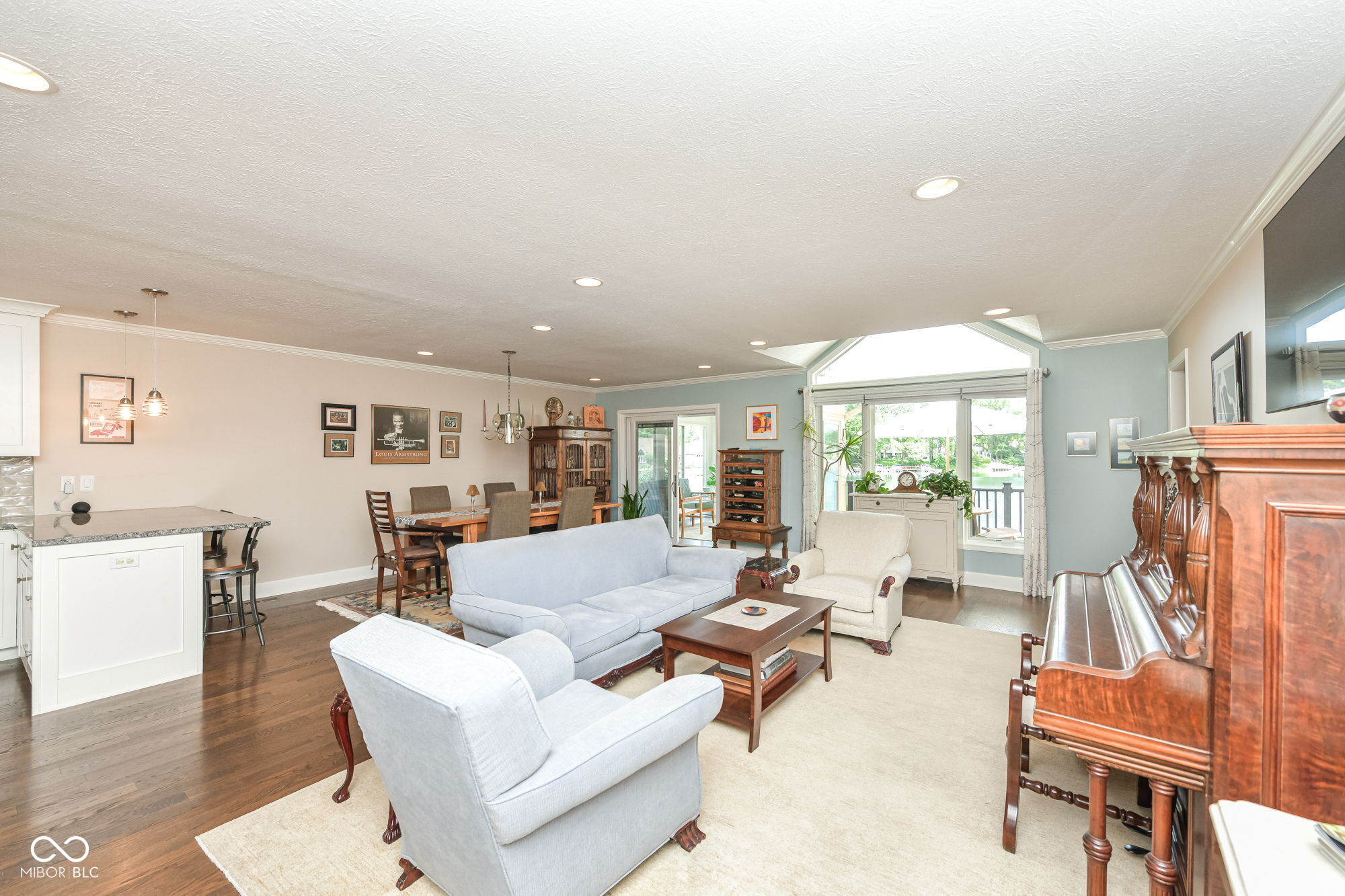 Residential in Indianapolis 5