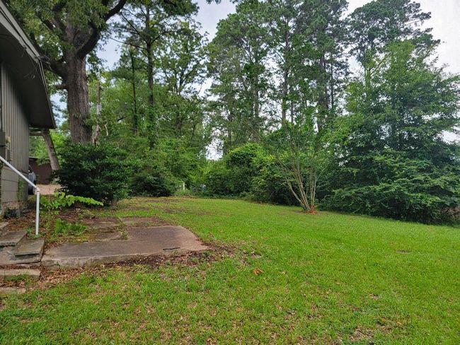 418 Robbins Dr, House other with 2 bedrooms, 1 bathrooms and null parking in Natchitoches LA | Image 17