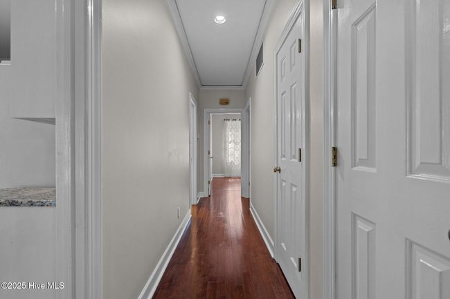 14 Village In The Woods, Townhouse with 2 bedrooms, 2 bathrooms and null parking in Southern Pines NC | Image 23
