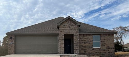 1503 Ridgefield Cir, Searcy, AR, 72143 | Card Image