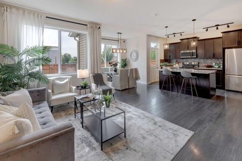 16 Fireside Pl, Cochrane, AB, T4C0R2 | Card Image
