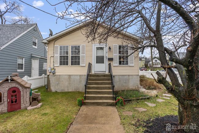 11 Milton Ave, House other with 2 bedrooms, 2 bathrooms and null parking in Woodbridge NJ | Image 4