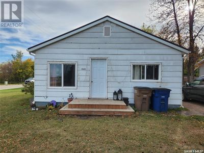 1020 109 Ave, House other with 2 bedrooms, 1 bathrooms and null parking in Tisdale SK | Image 1