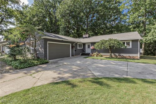 3568 Atherstone Road, Cleveland Heights, OH, 44121 | Card Image