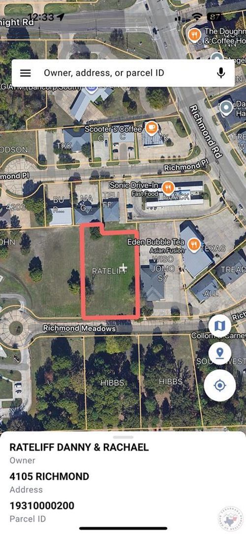 N/A Richmond Mdws, Texarkana, TX, 75503 | Card Image