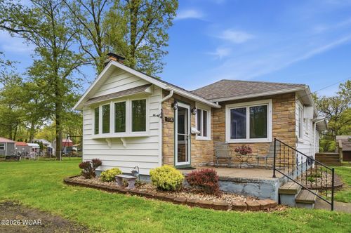 716 Ruth Avenue, Lima, OH, 45801 | Card Image