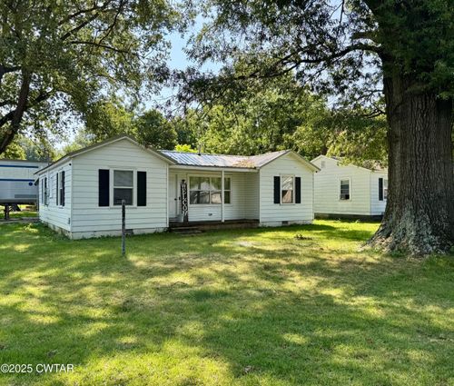 1428 N 20th Ave, Humboldt, TN, 38343-2212 | Card Image
