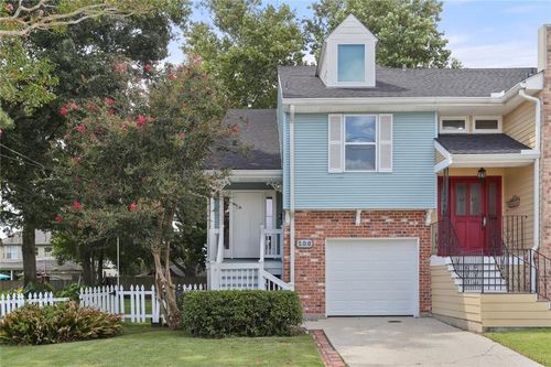 500 Hesper Ave, Metairie, LA, 70005-3252 | Card Image
