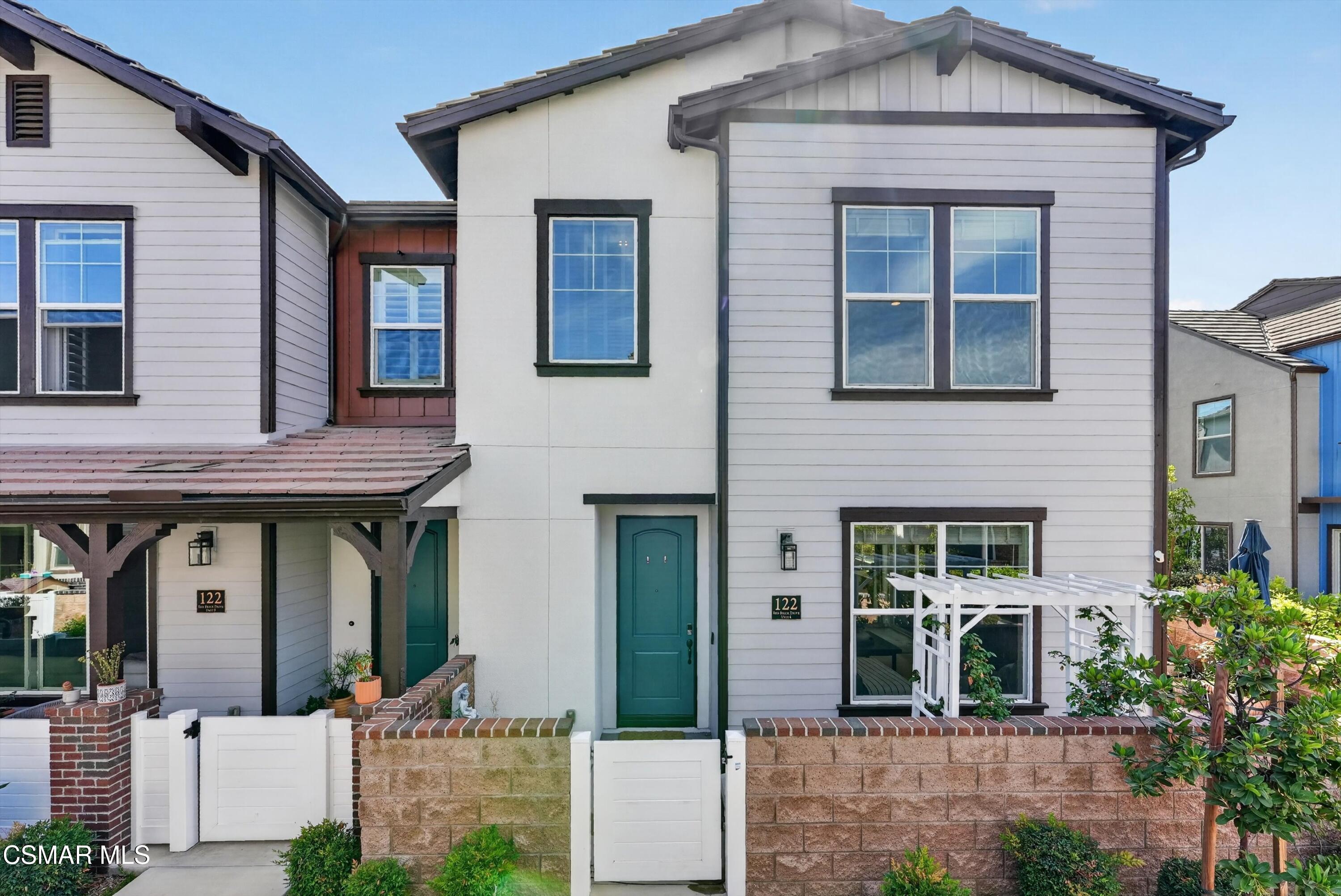 Residential in Simi Valley 2